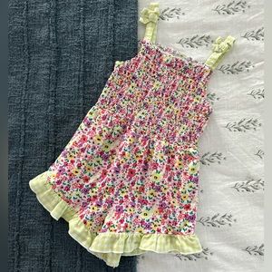 Wonder Nation Jumper - 2T